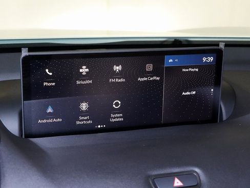 Used 2025 Acura TLX w/ Technology Package image 17