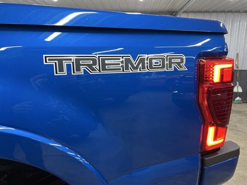 Used 2021 Ford F250 Lariat image 18