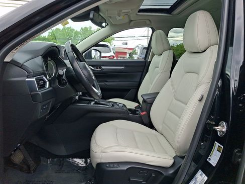Certified 2023 MAZDA CX-5 AWD 2.5 S image 15