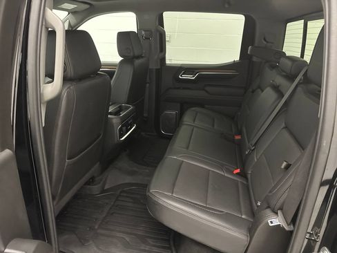 Used 2024 GMC Sierra 1500 Denali w/ Technology Package AWD/4WD image 58