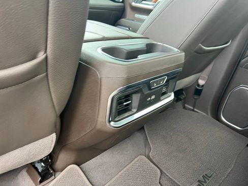 Used 2023 GMC Sierra 1500 Denali w/ Technology Package image 57