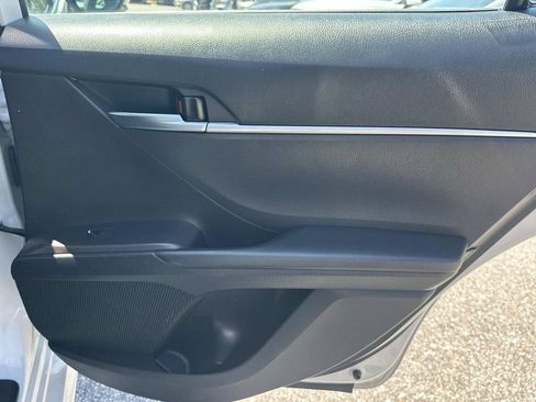 Used 2023 Toyota Camry LE w/ Convenience Package FWD image 29