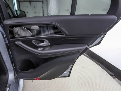 Used 2024 Mercedes-Benz GLE 450 4MATIC image 24