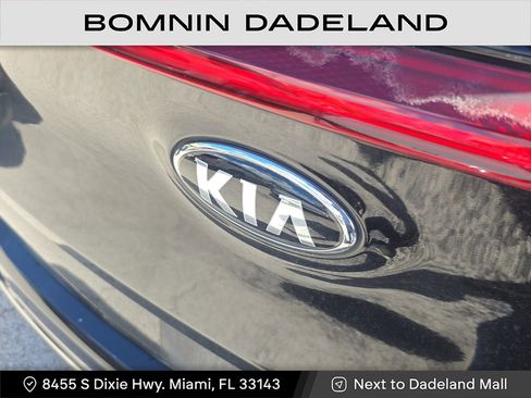 Used 2020 Kia Sportage LX w/ LX Popular Package image 7