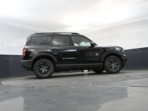 Used 2023 Ford Bronco Sport Big Bend AWD/4WD image 24