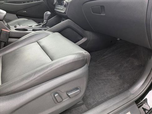 Used 2021 Hyundai Tucson Ultimate image 16