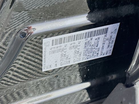 Certified 2023 Nissan Rogue SL AWD/4WD image 32
