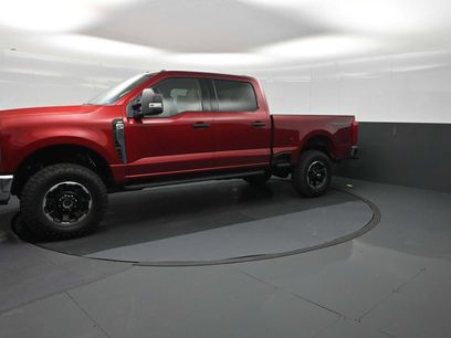 New 2026 Ford F350 XLT