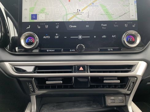 Used 2024 Lexus RX 350 Premium w/ Cold Area Package image 29