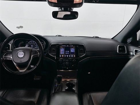 Used 2020 Jeep Grand Cherokee Limited image 23