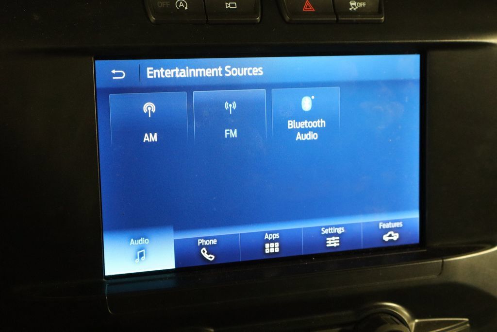 Used 2022 Ford F150 XL w/ Equipment Group 101A High RWD image 27
