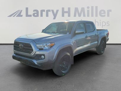 Used 2019 Toyota Tacoma SR5