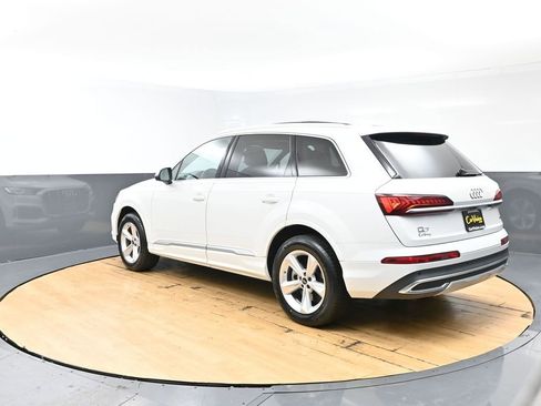 Used 2023 Audi Q7 2.0T Premium image 8