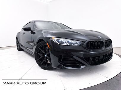 Used 2023 BMW 840i Gran Coupe