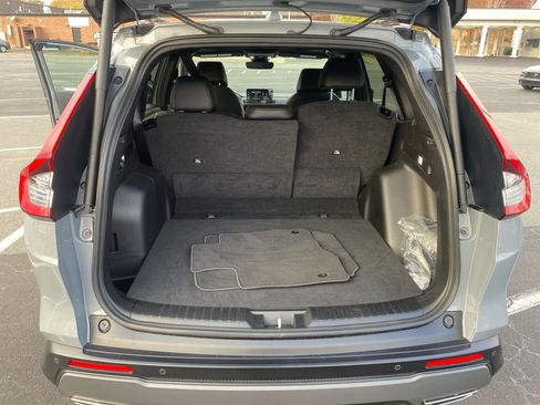 Certified 2026 Honda CR-V Sport-L image 15