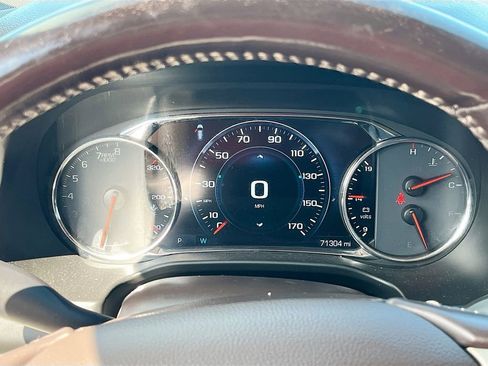 Used 2019 GMC Acadia Denali w/ Technology Package image 12