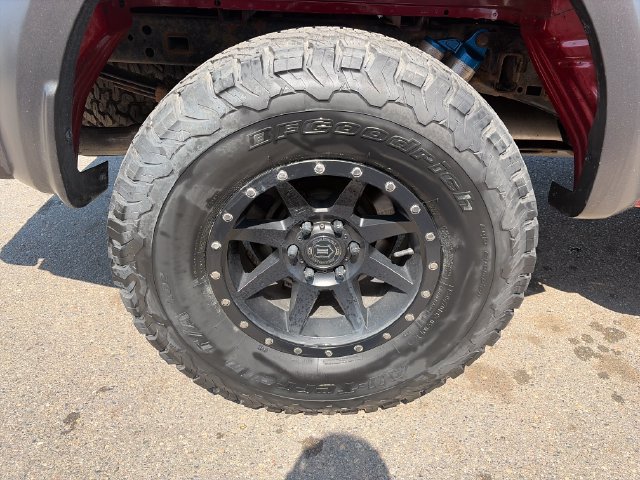 Used 2018 Ford F150 Raptor w/ Equipment Group 802A Luxury AWD/4WD image 17