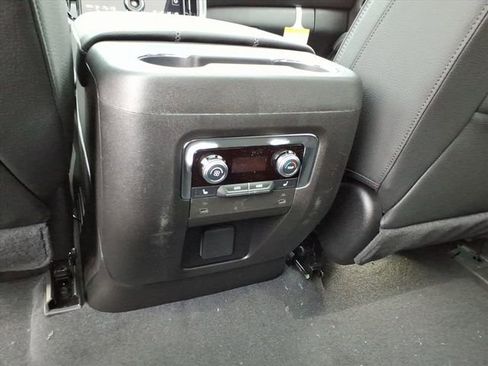 New 2026 GMC Yukon XL Denali w/ Sun & Power Step Package image 17