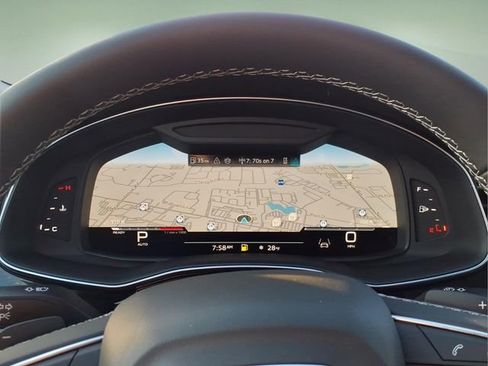 Used 2026 Audi Q7 3.0T Premium Plus w/ Premium Plus Package image 25