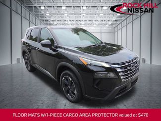 Certified 2025 Nissan Rogue SV FWD 360° Tour