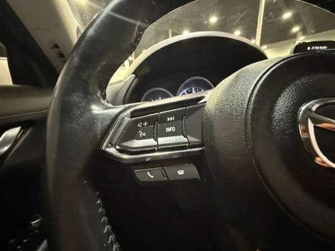 Used 2018 MAZDA CX-5 Grand Touring w/ Premium Package image 23