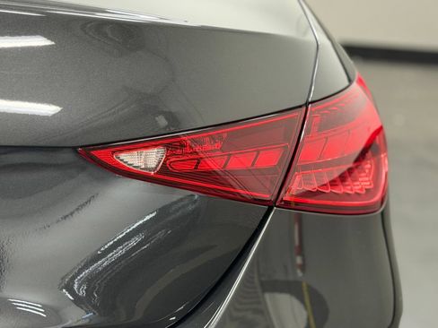 Certified 2023 Mercedes-Benz C 300 Sedan image 15