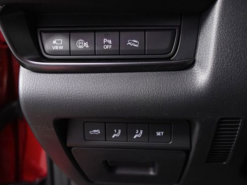 New 2026 MAZDA CX-30 2.5 Turbo w/ Premium Plus Pkg image 24