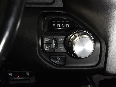 Used 2020 RAM 1500 Laramie image 23