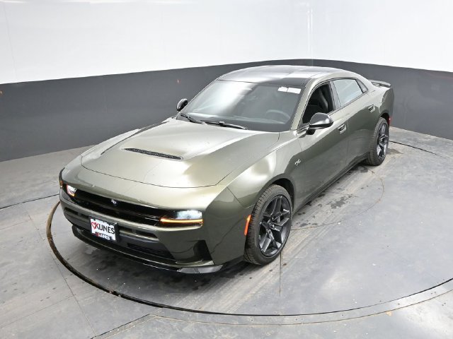 New 2026 Dodge Charger R/T w/ Performance Handling Group AWD/4WD image 34