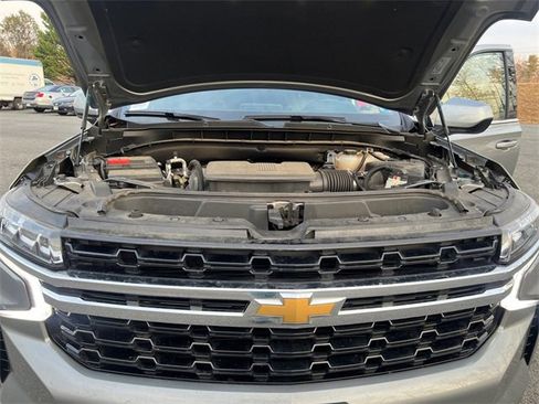 Used 2023 Chevrolet Tahoe LS w/ Driver Alert Package image 20