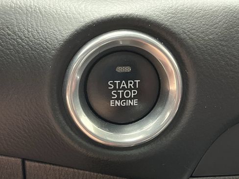 Certified 2024 MAZDA CX-5 Carbon Edition AWD/4WD image 18