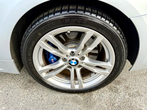 Used 2014 BMW 428i xDrive Convertible image 19