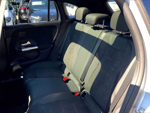 New 2026 Mercedes-Benz GLA 250 4MATIC image 13