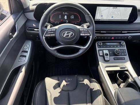 Used 2025 Hyundai Palisade XRT AWD/4WD image 15