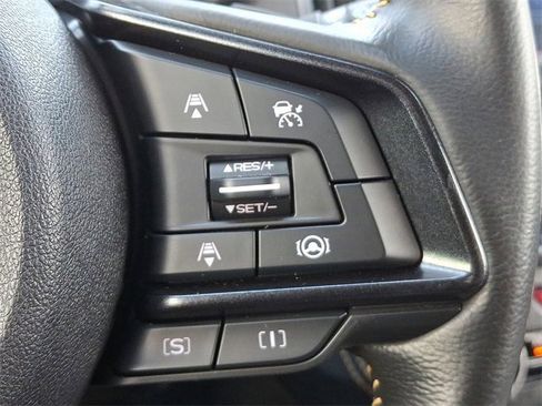 Used 2023 Subaru Crosstrek 2.5i Sport image 22