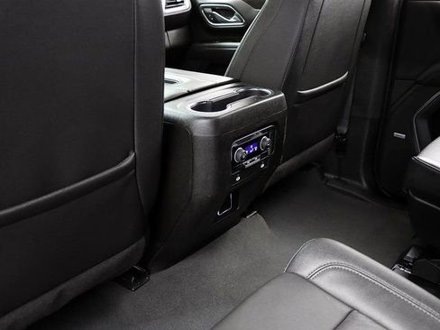 Certified 2024 Chevrolet Tahoe LT AWD/4WD image 14