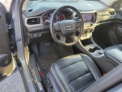 Used 2020 GMC Acadia Denali w/ LPO, Floor Liner Package AWD/4WD image 23