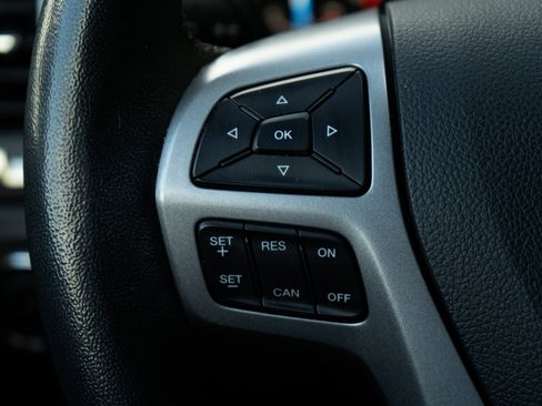 Used 2019 Ford Ranger XLT w/ Equipment Group 301A Mid image 20