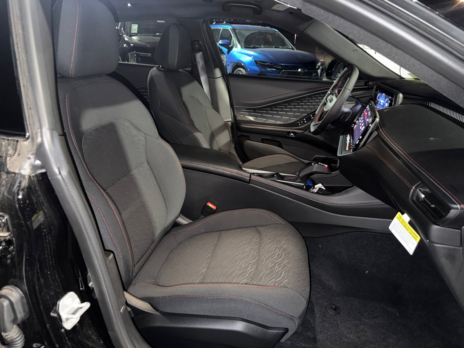Used 2026 Dodge Charger R/T AWD/4WD image 30