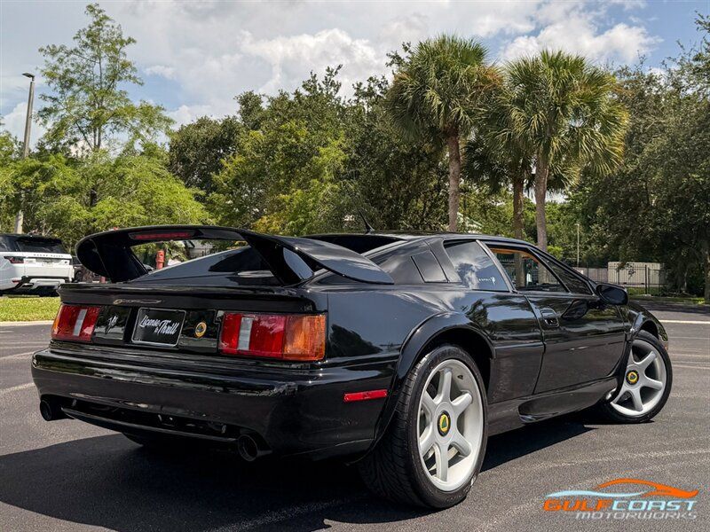 Used 2001 Lotus Esprit RWD image 47
