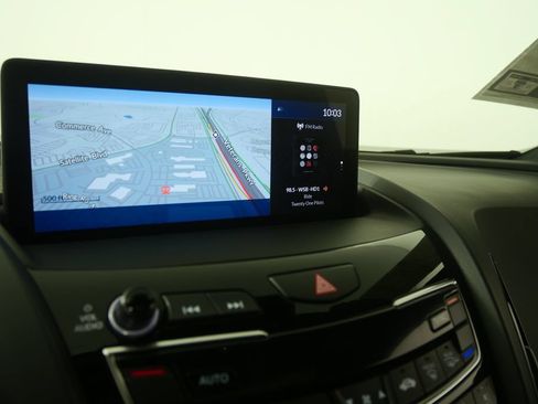 Used 2023 Acura RDX A-Spec FWD image 22