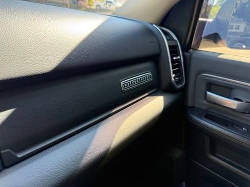 Used 2020 RAM 2500 Big Horn w/ Level 1 Equipment Group AWD/4WD image 48