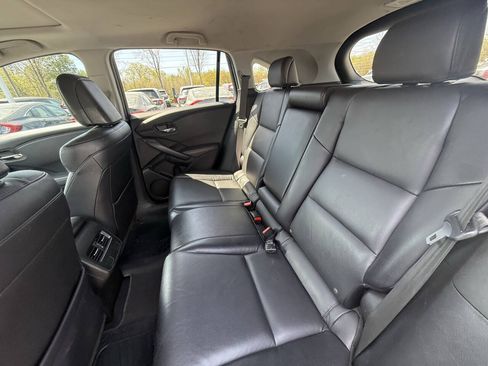 Used 2018 Acura RDX AWD image 16