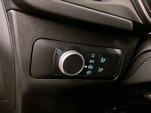 Certified 2020 Ford Escape SE AWD/4WD image 30
