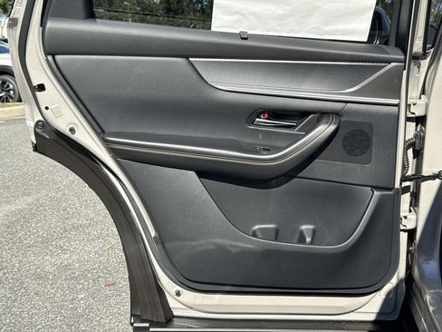 New 2026 MAZDA CX-90 3.3 Turbo w/ Premium Sport Pkg image 15