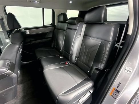 Certified 2026 Hyundai Santa Fe XRT AWD/4WD image 27