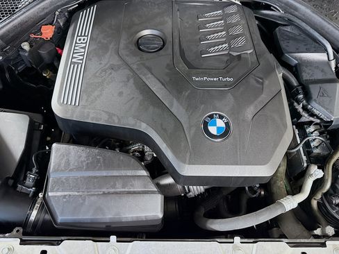 Used 2019 BMW 330i Sedan RWD image 39
