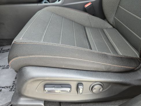 Certified 2023 Honda CR-V Sport image 26