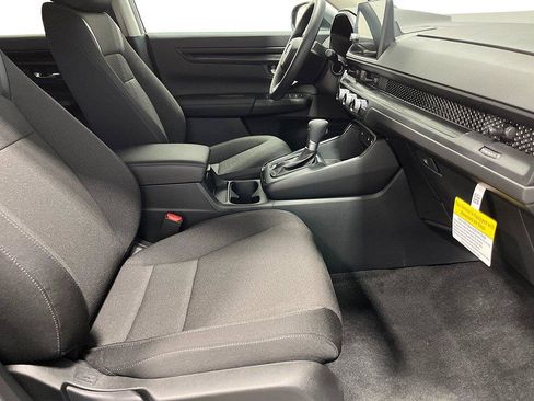 New 2026 Honda CR-V LX image 24