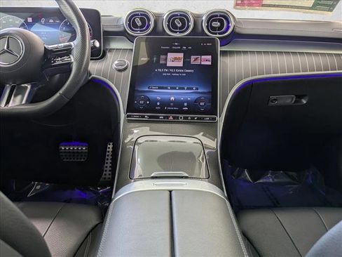 Used 2024 Mercedes-Benz CLE 300 4MATIC Coupe image 16